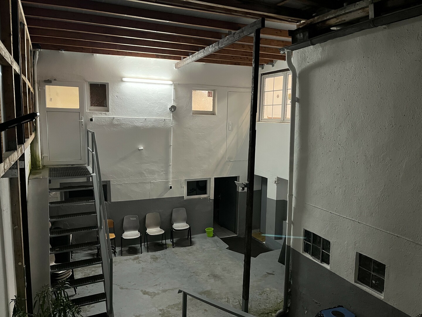 مسجد السنة - Moschee as-Sunnah