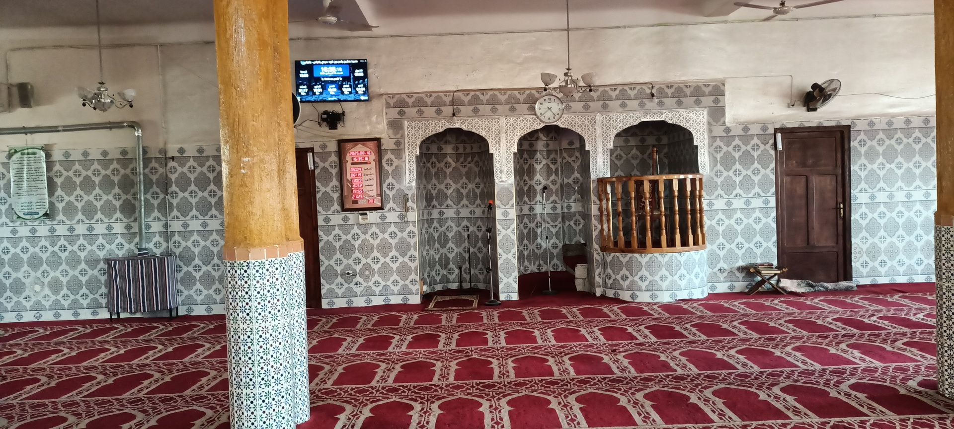 مسجد البدر