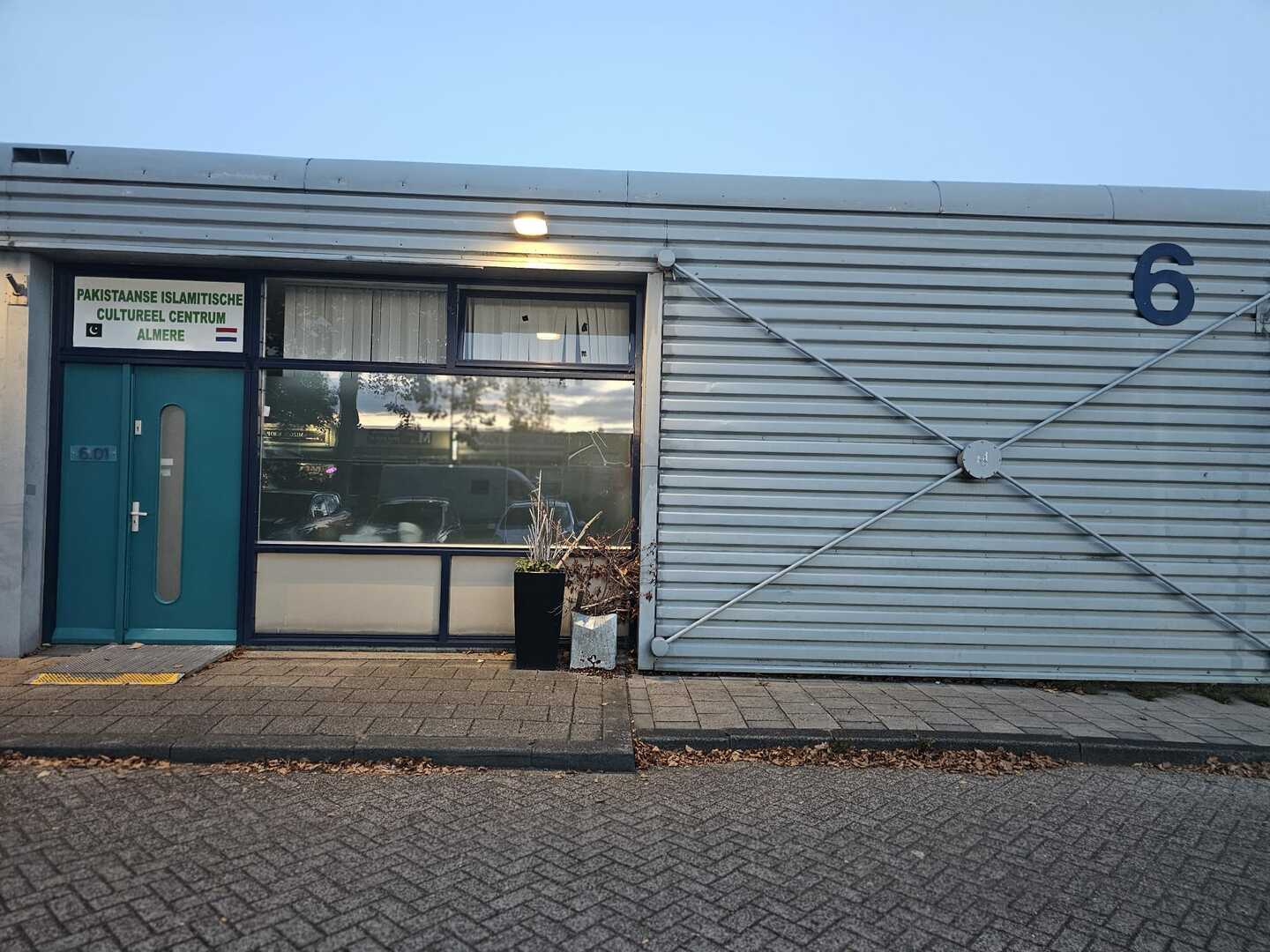 Piccalmere - Almere