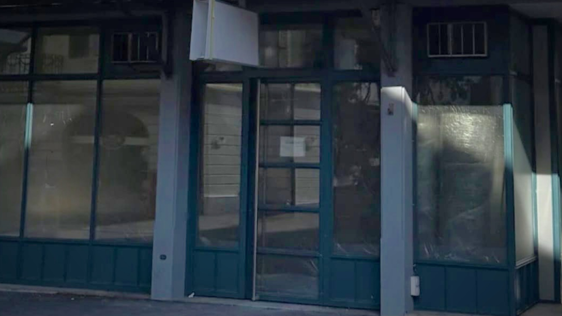 Islamic Center Interlaken