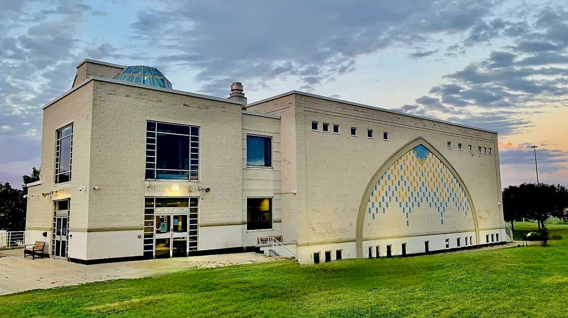 TARIC Islamic Center