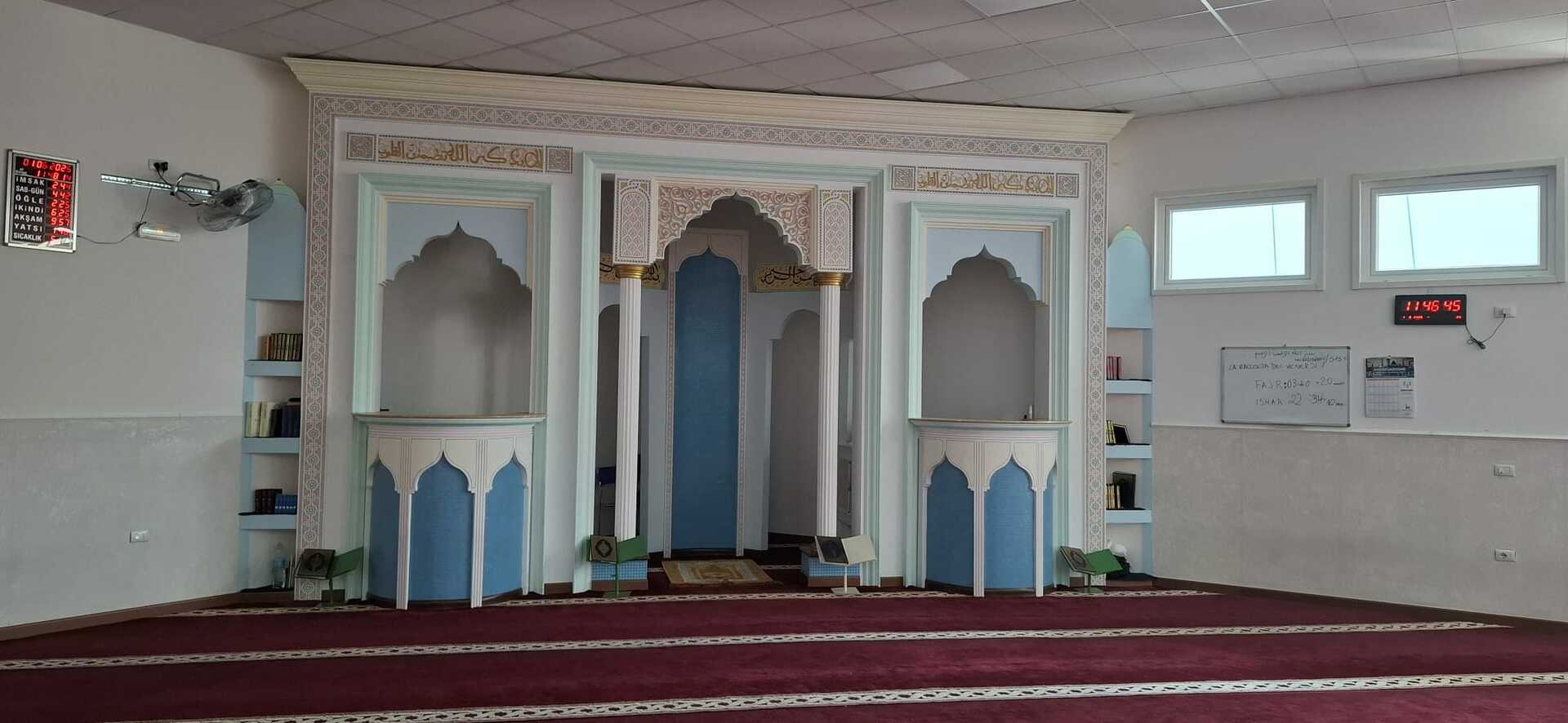 ASSOCIAZIONE CULTURALE ISLAMICA ASAR