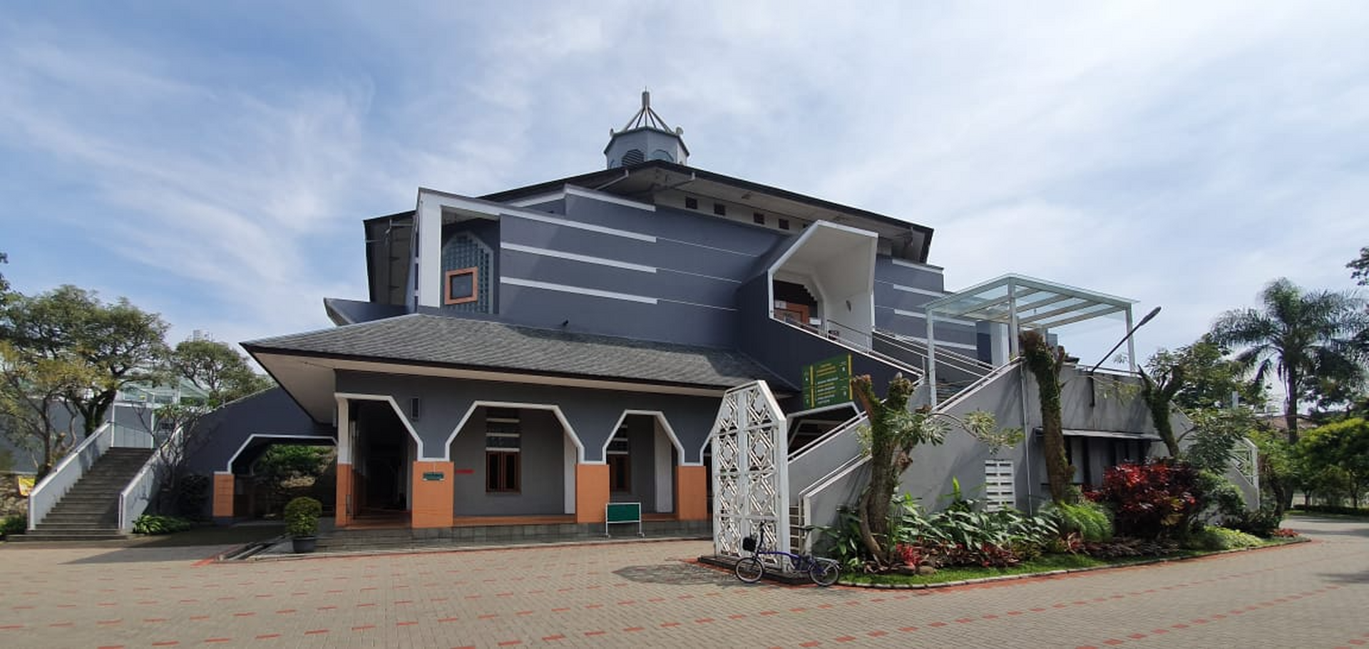 Masjid Al-Murabbi