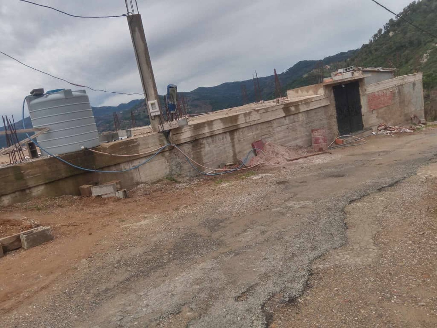 مسجد التوبة