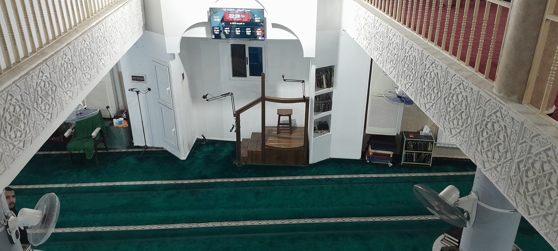مسجد الفرقان