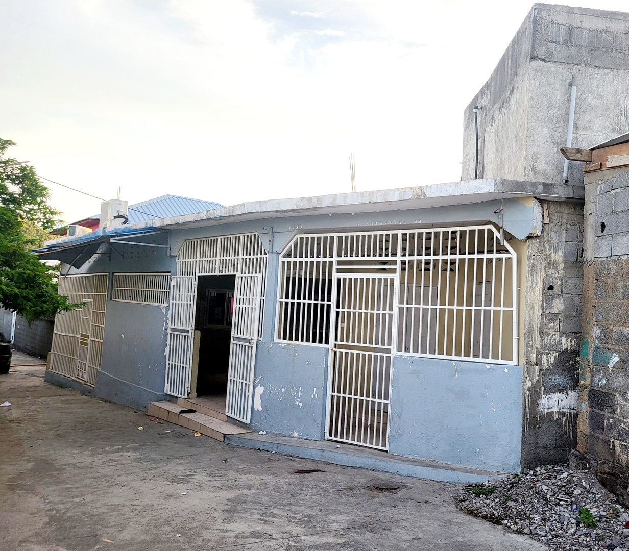 Mosquée De Badamier