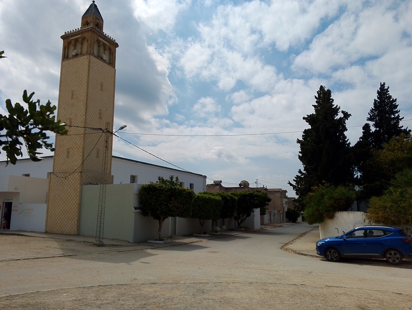 جامع المجد