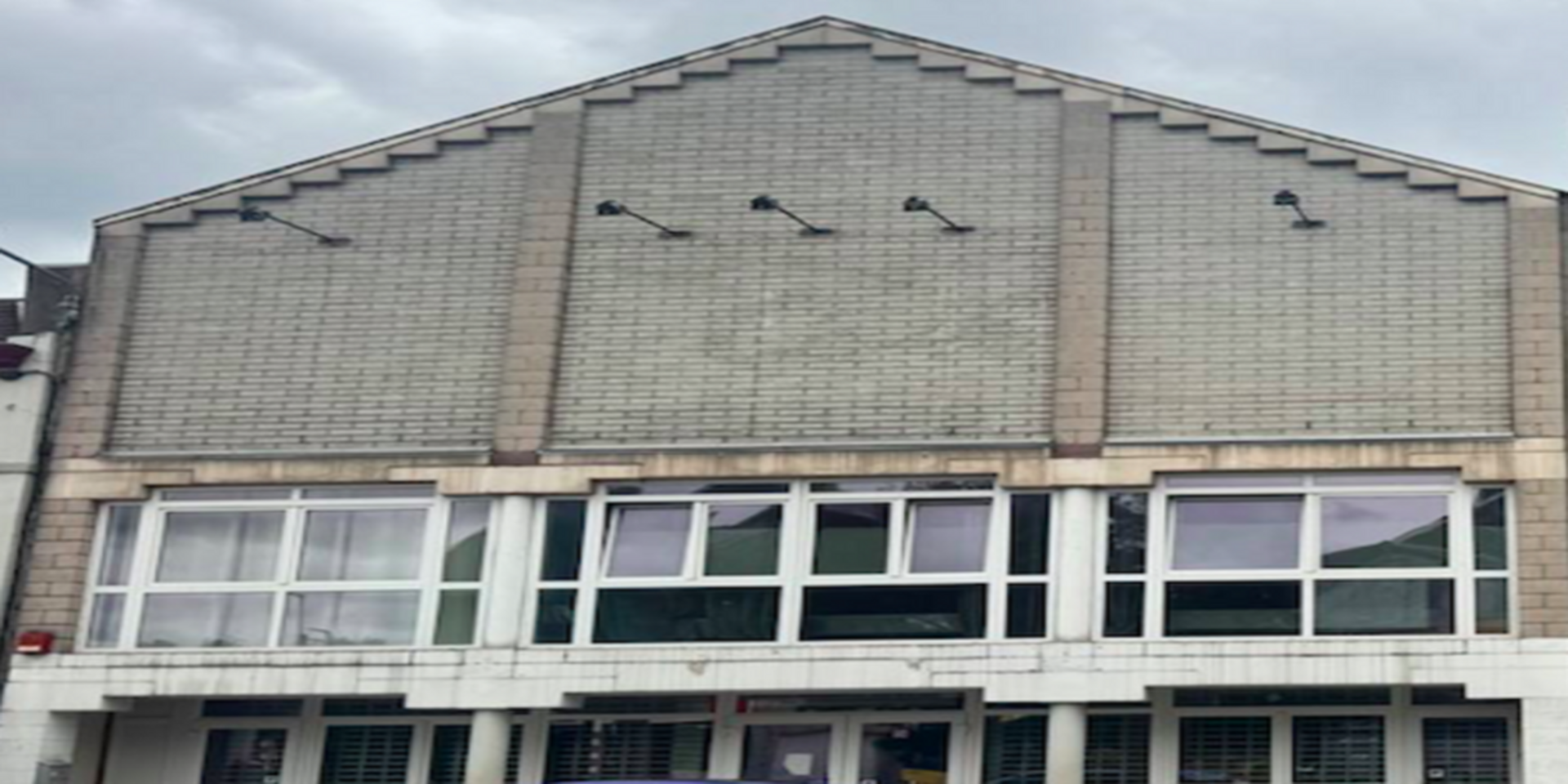 Mosquée Attakwa مسجد التقوى