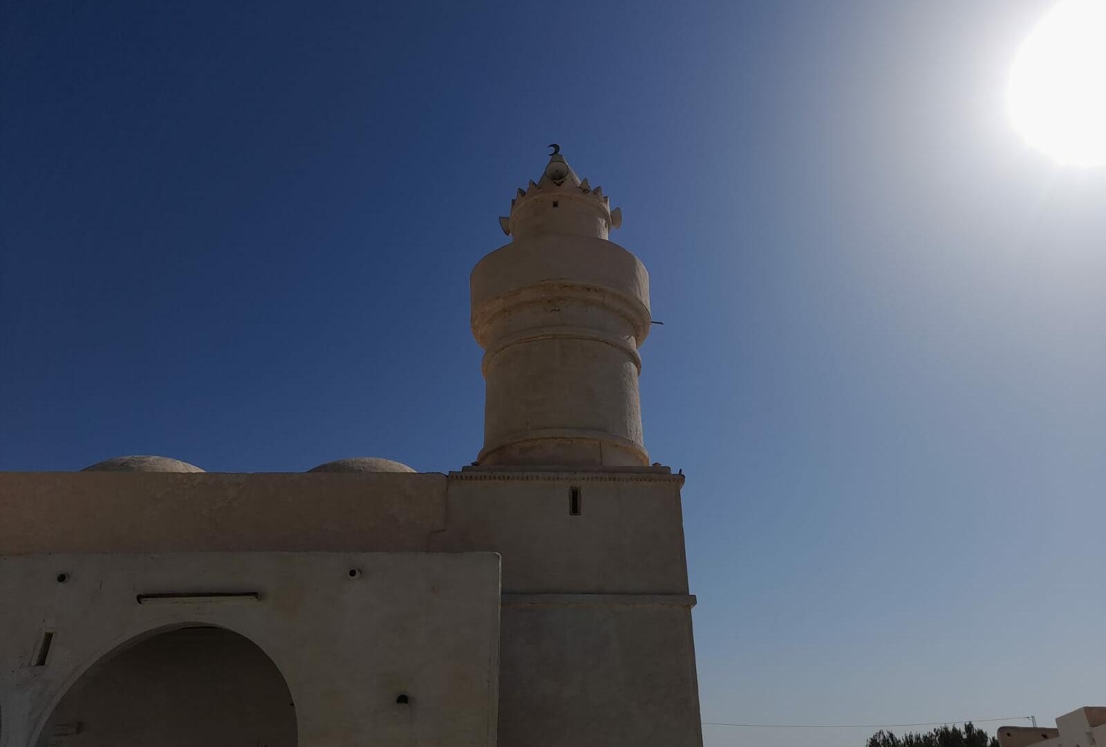 مسجد الباسي