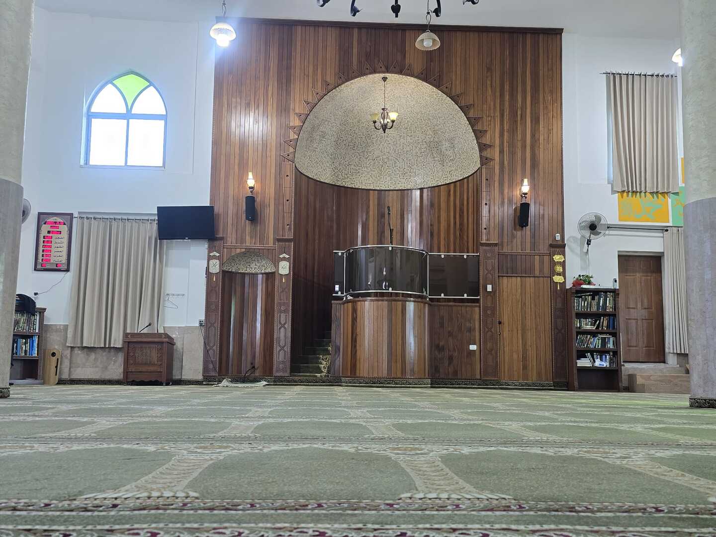 ابو بكر الصديق-عراق الشباب