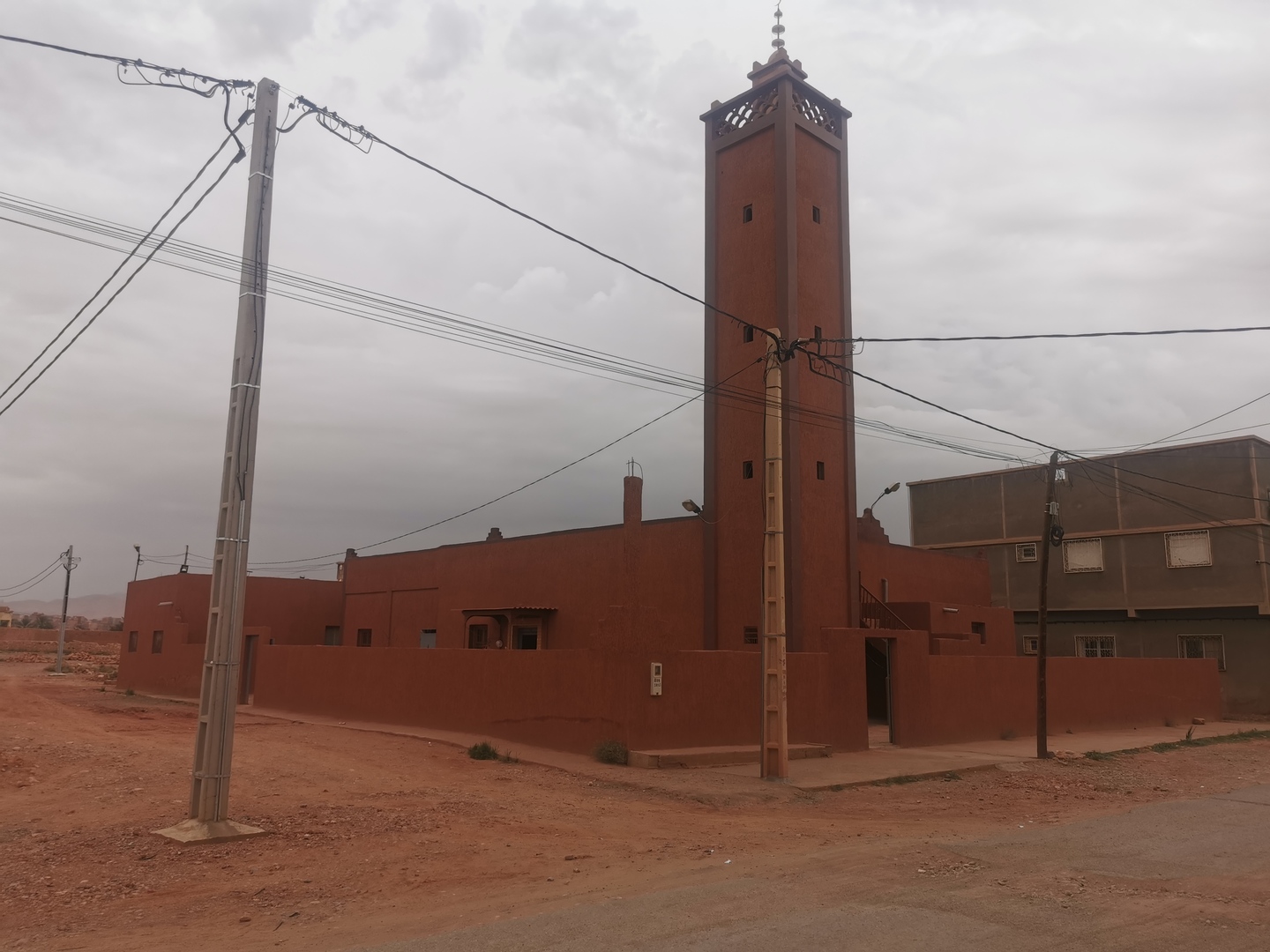 مسجد إموشاش