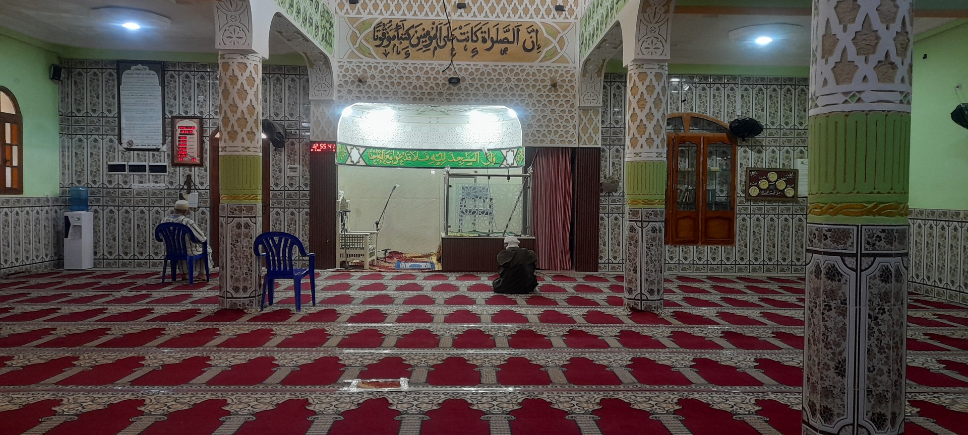 مسجد العتيق