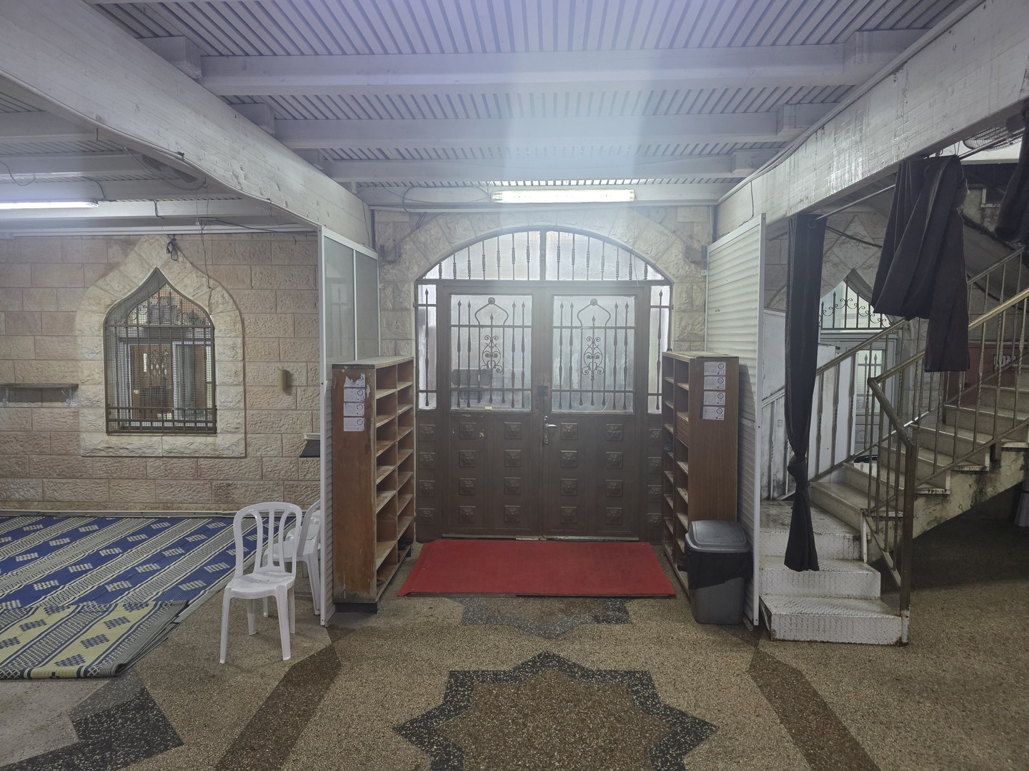 مسجد الطنطور