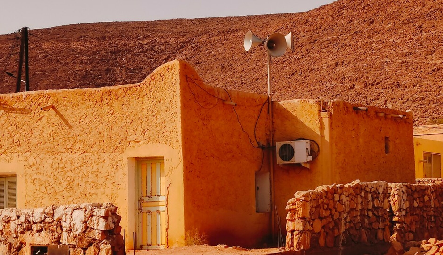 مسجد عبد الرحمان ابن عوف