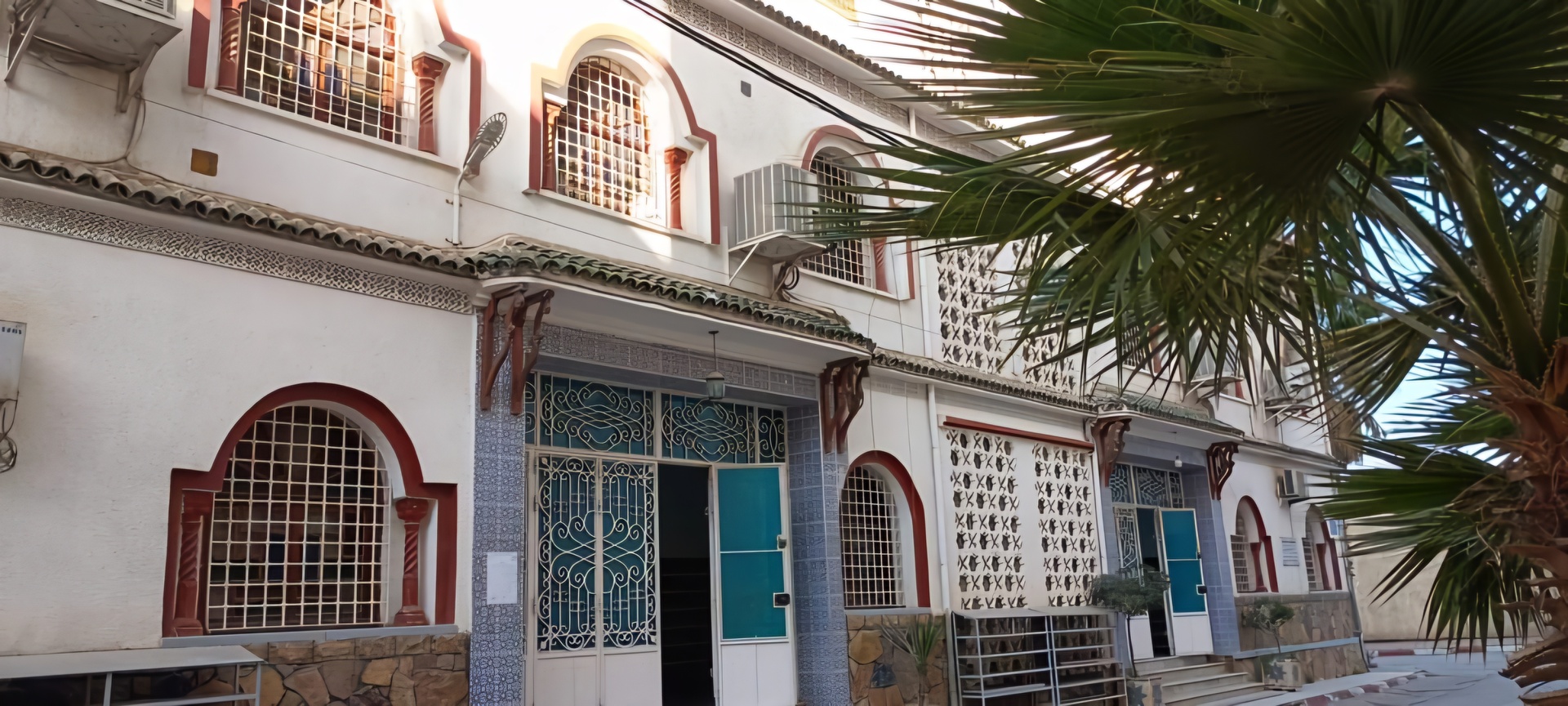 مسجد عثمان بن عفان