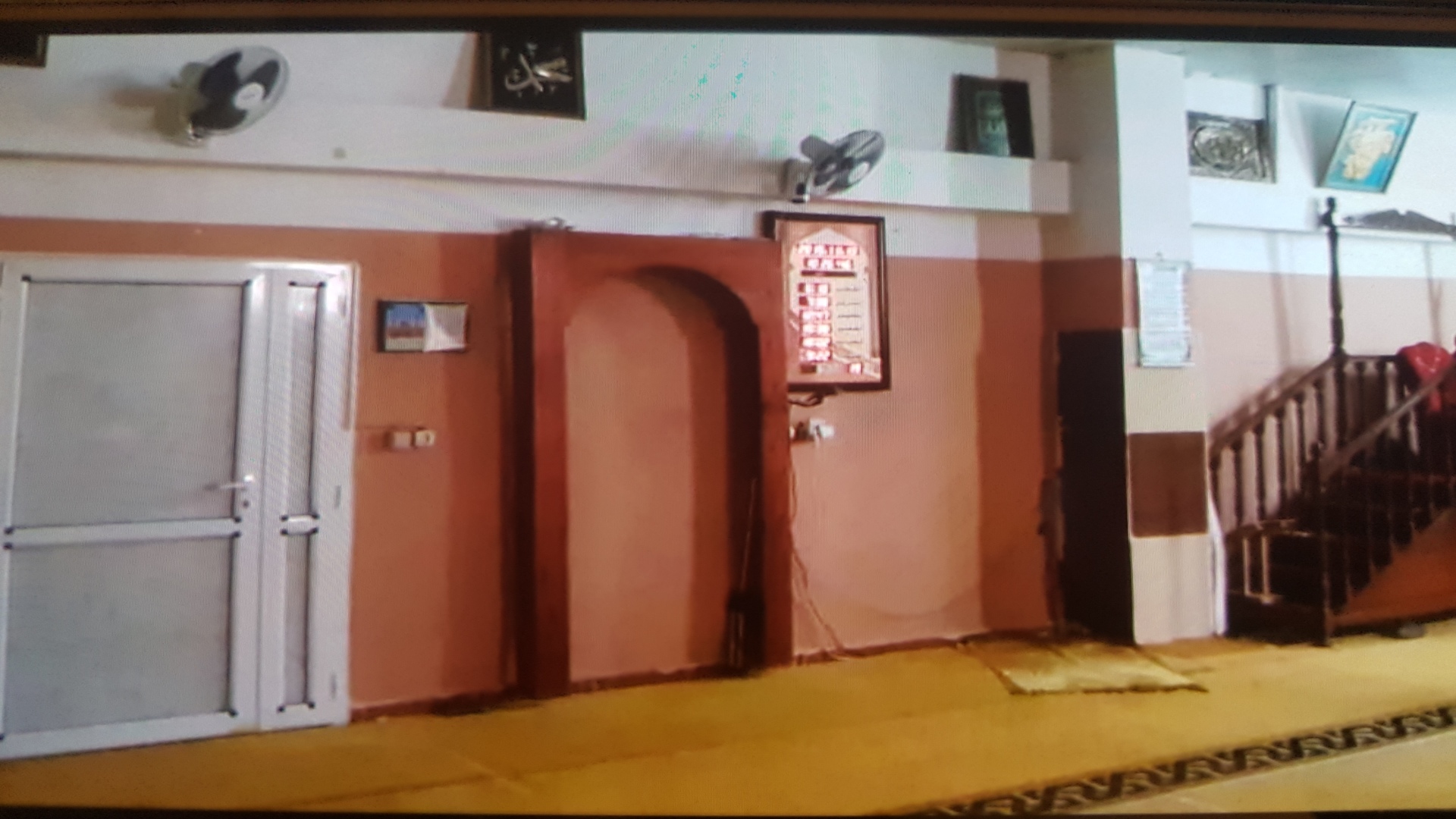 مسجد عمر بن الخطاب