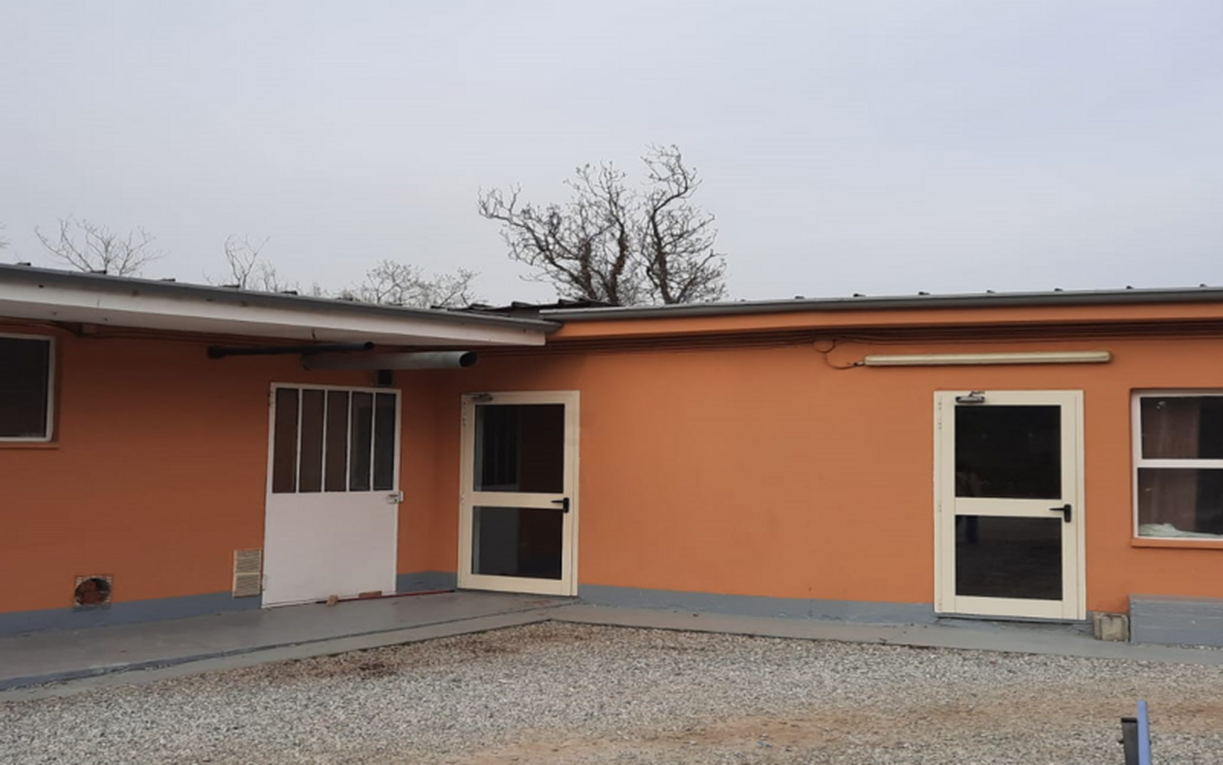 Centro Culturale Islamico Di Dronero