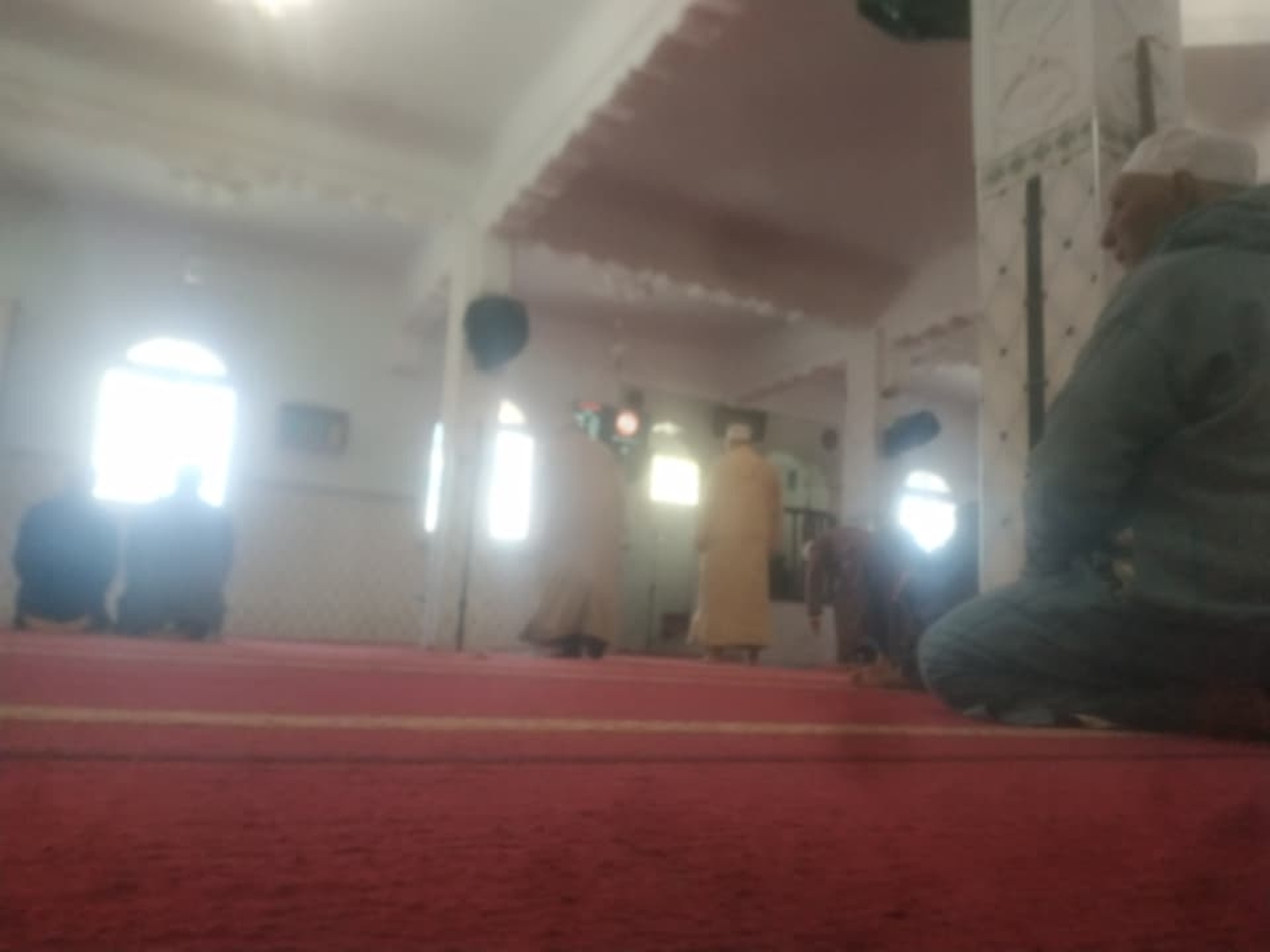 مسجد الأمير عبد القادر