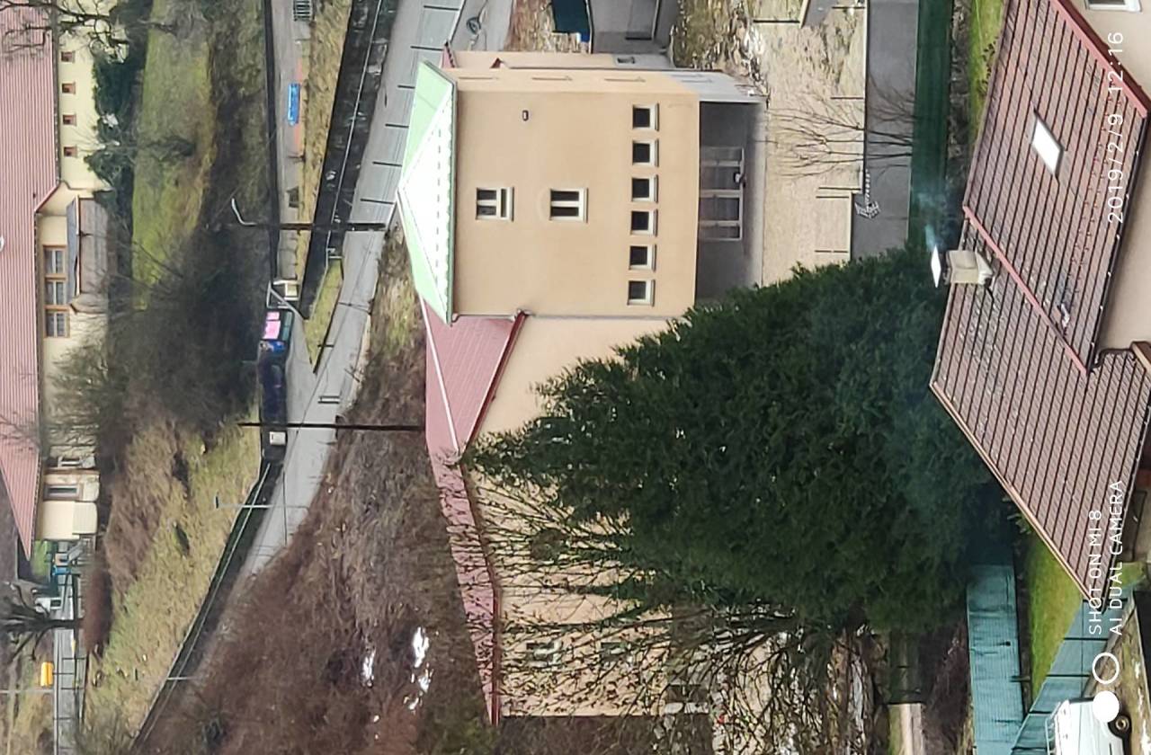 Mosquée