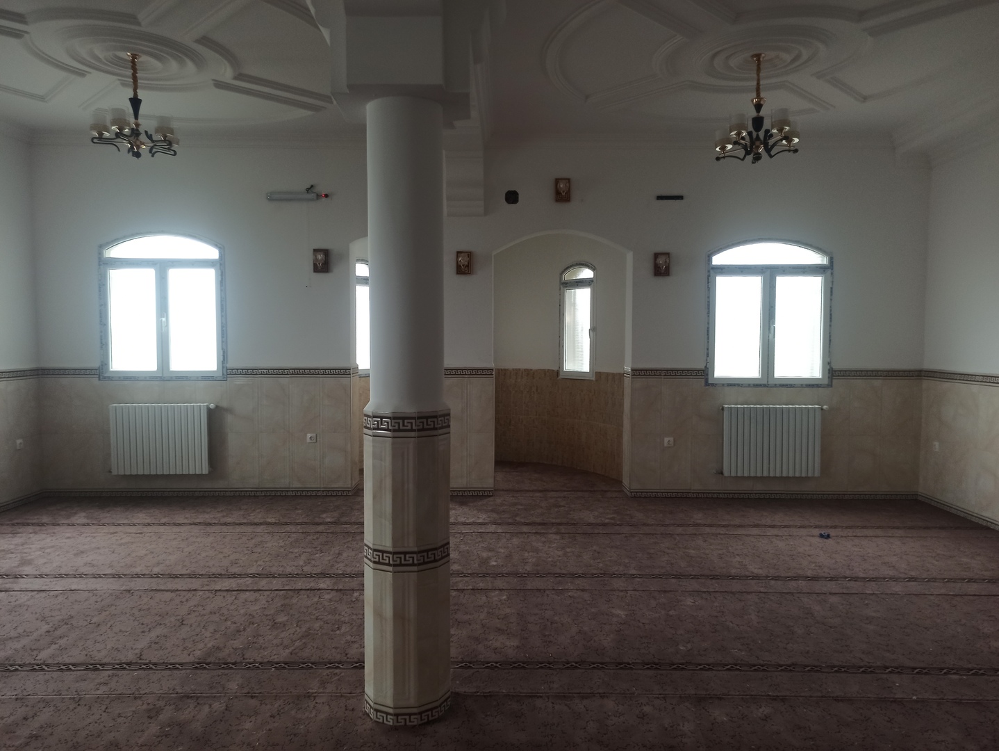 مسجد الصحابة