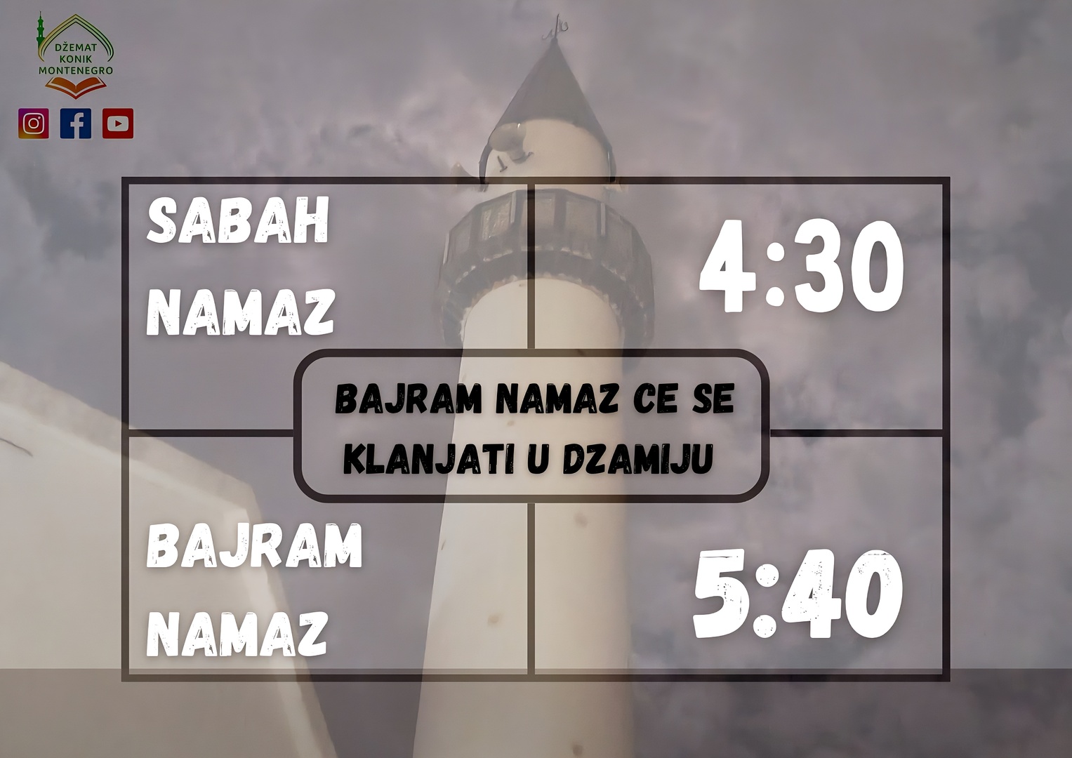 Bajram