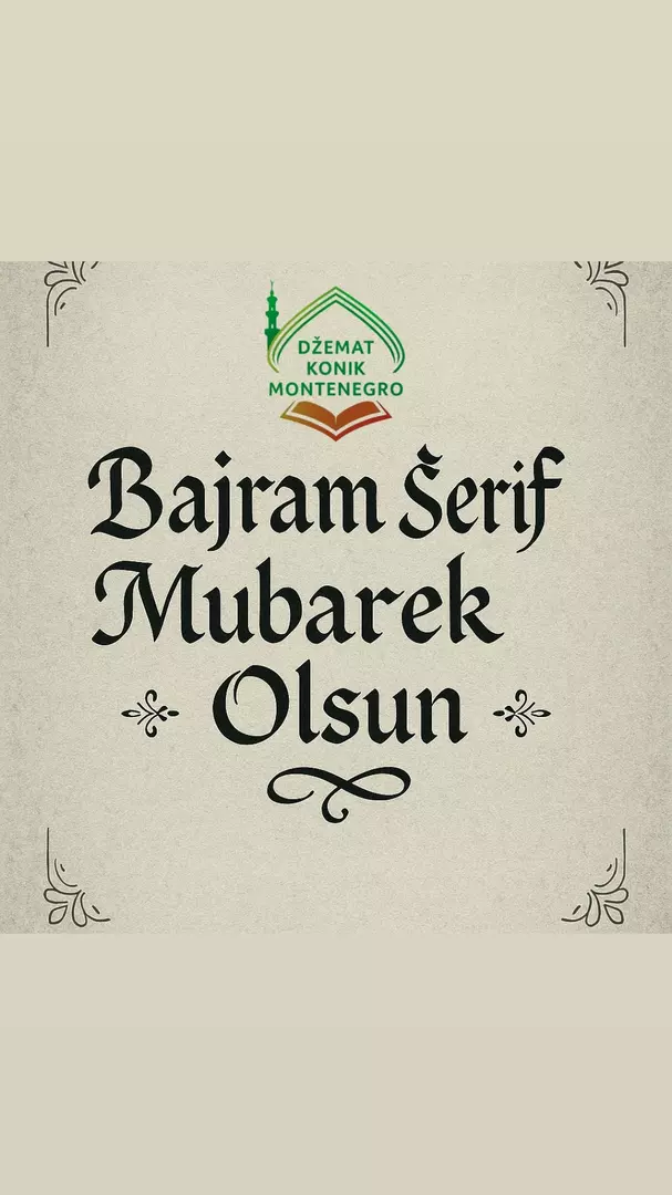 Bajram