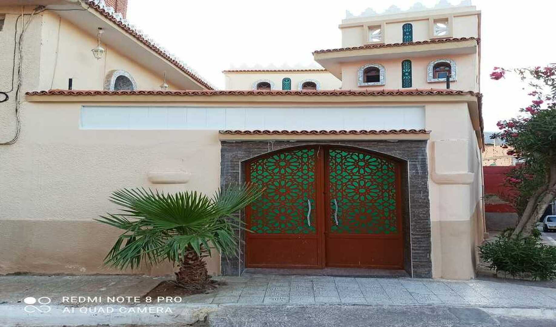 مسجد سعيد بن زيد الكميل