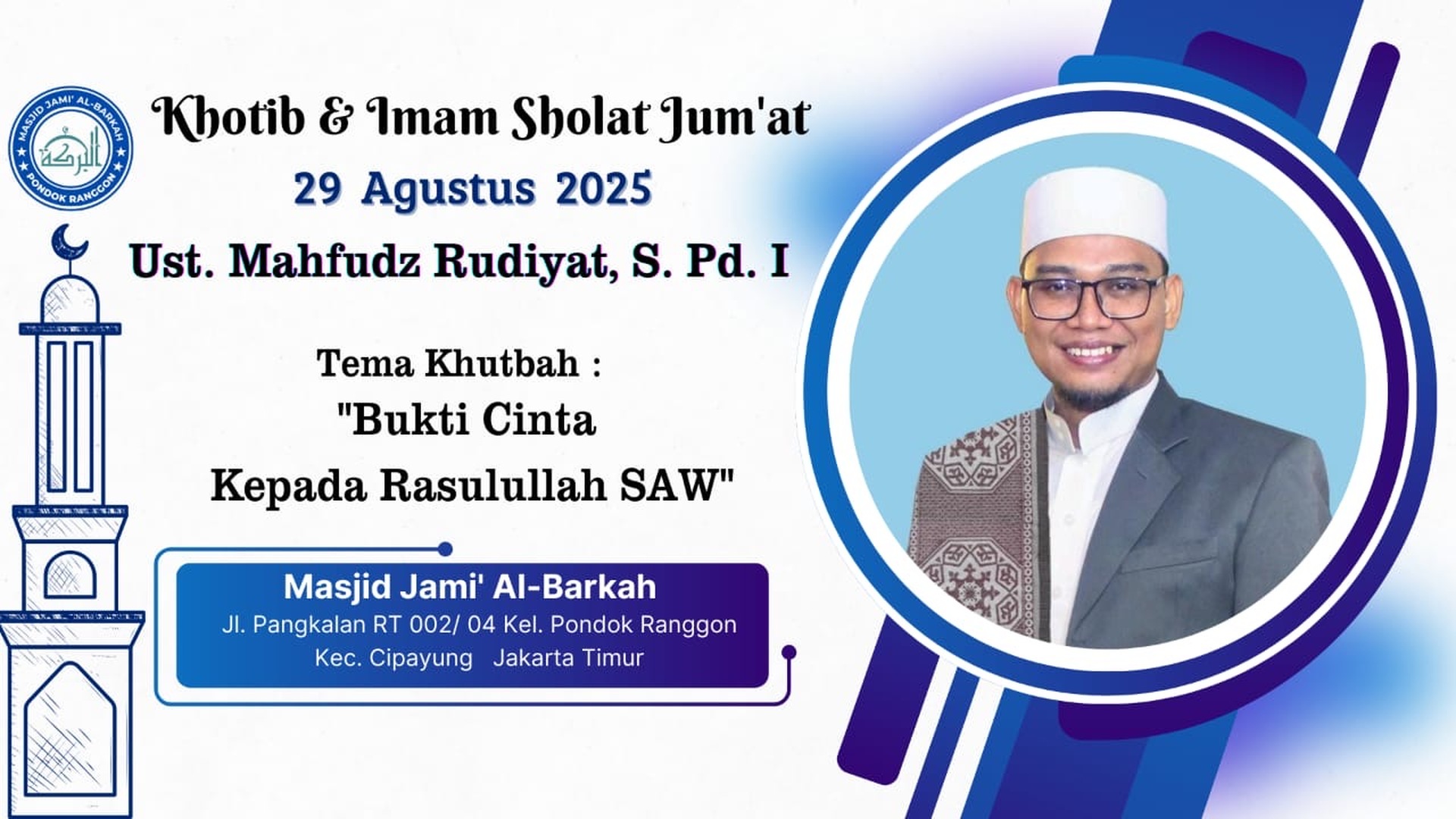 Khotib Jum'at