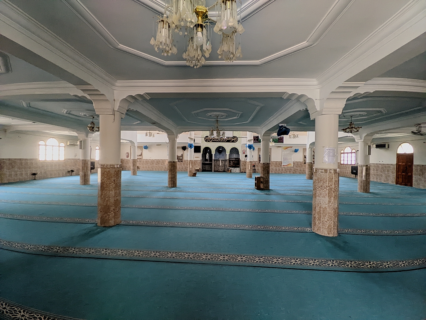 مسجد عثمان بن عفان