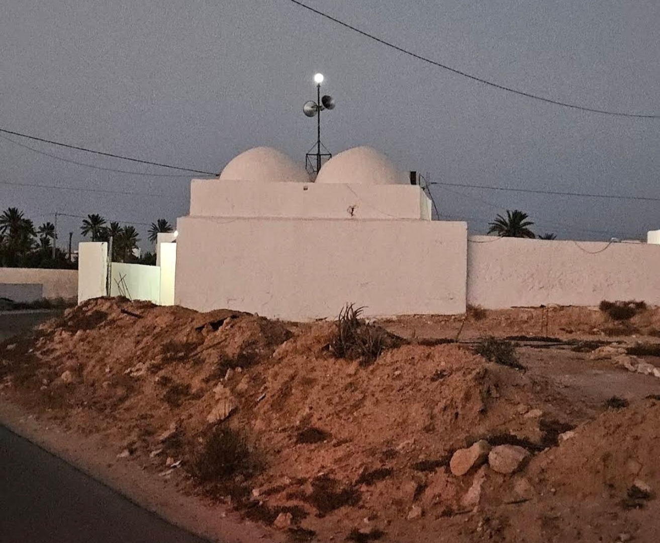 جامع بن جدي