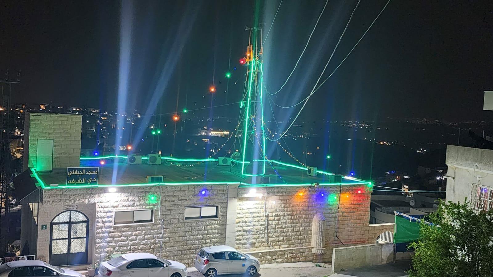 عبد القادر الجيلاني