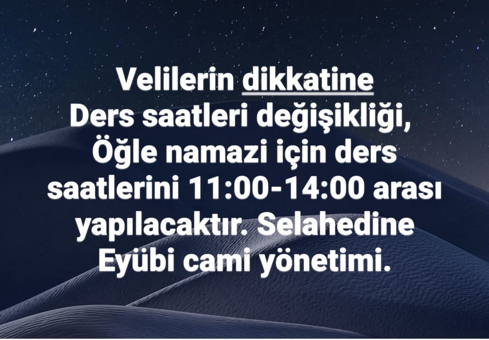 Ders