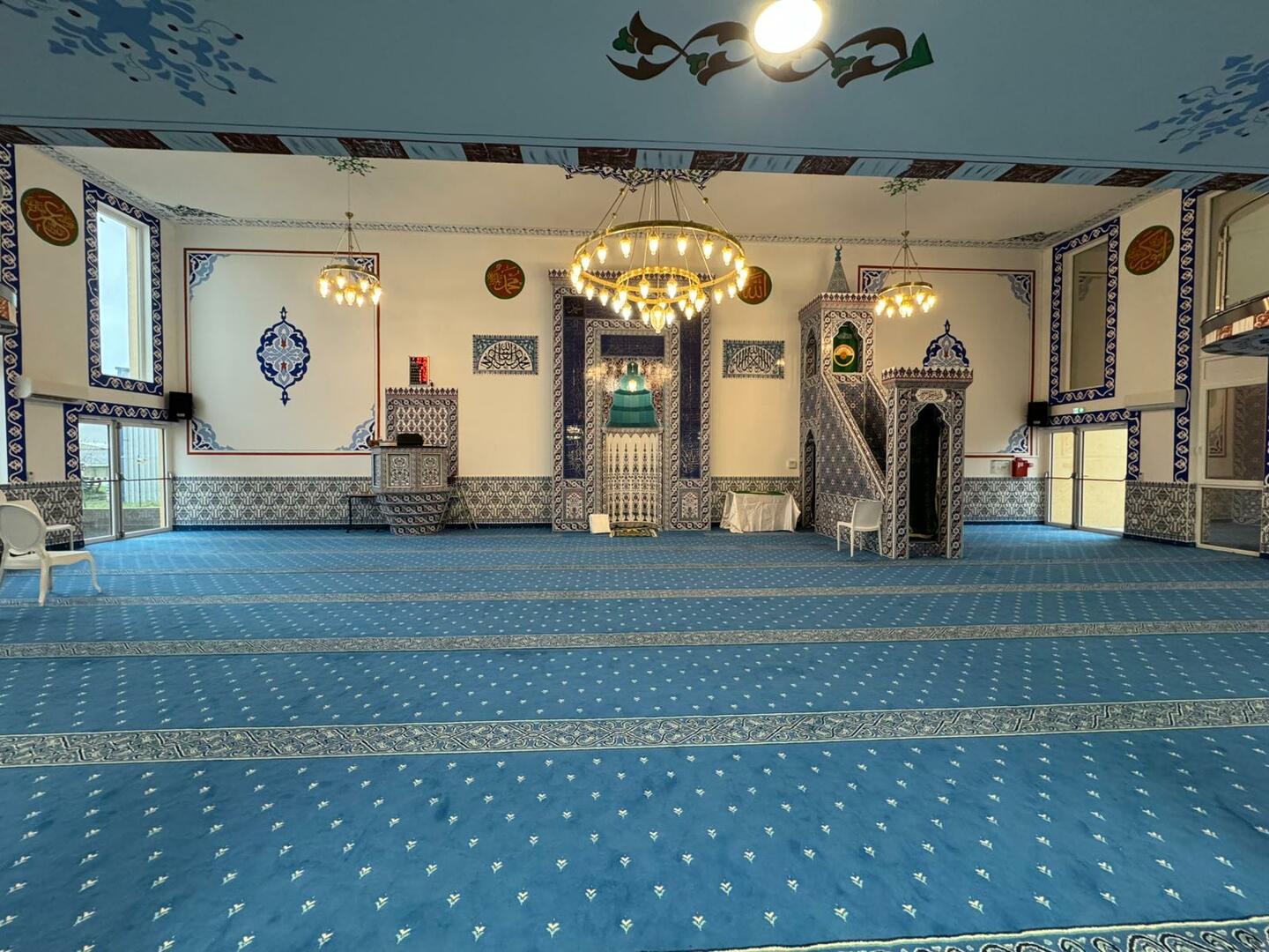 SELAHEDINÊ EYUBI