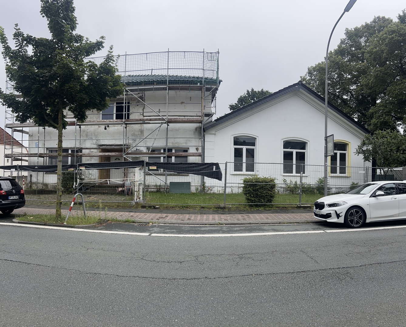 Islamisches Zentrum Herford
