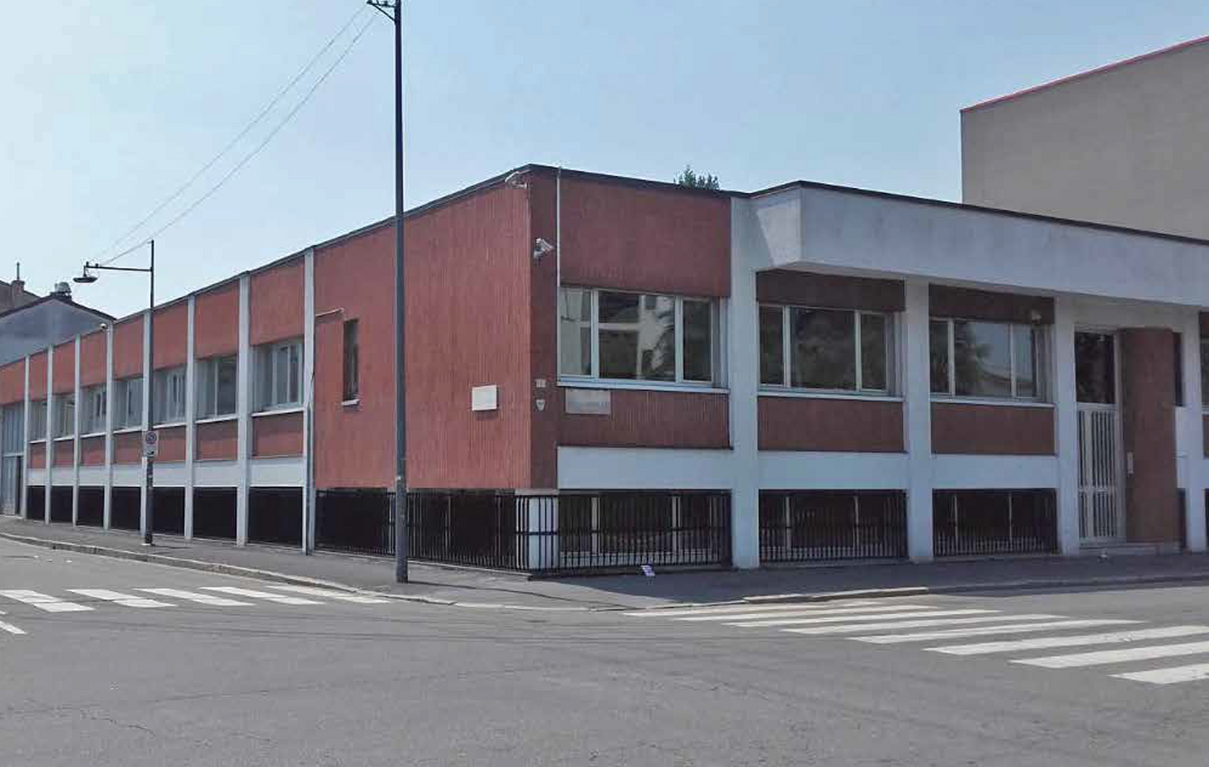 Comunità Islamica Fajr