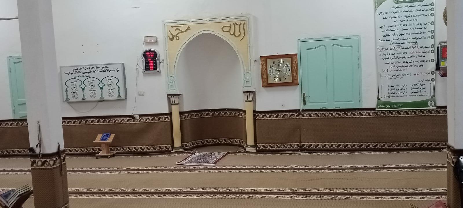 مسجد الفتح بشلّي