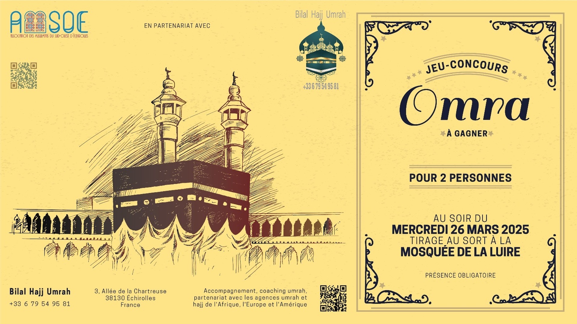 Omra Ramadan