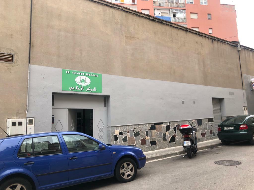 Centre Islámic de Montbui