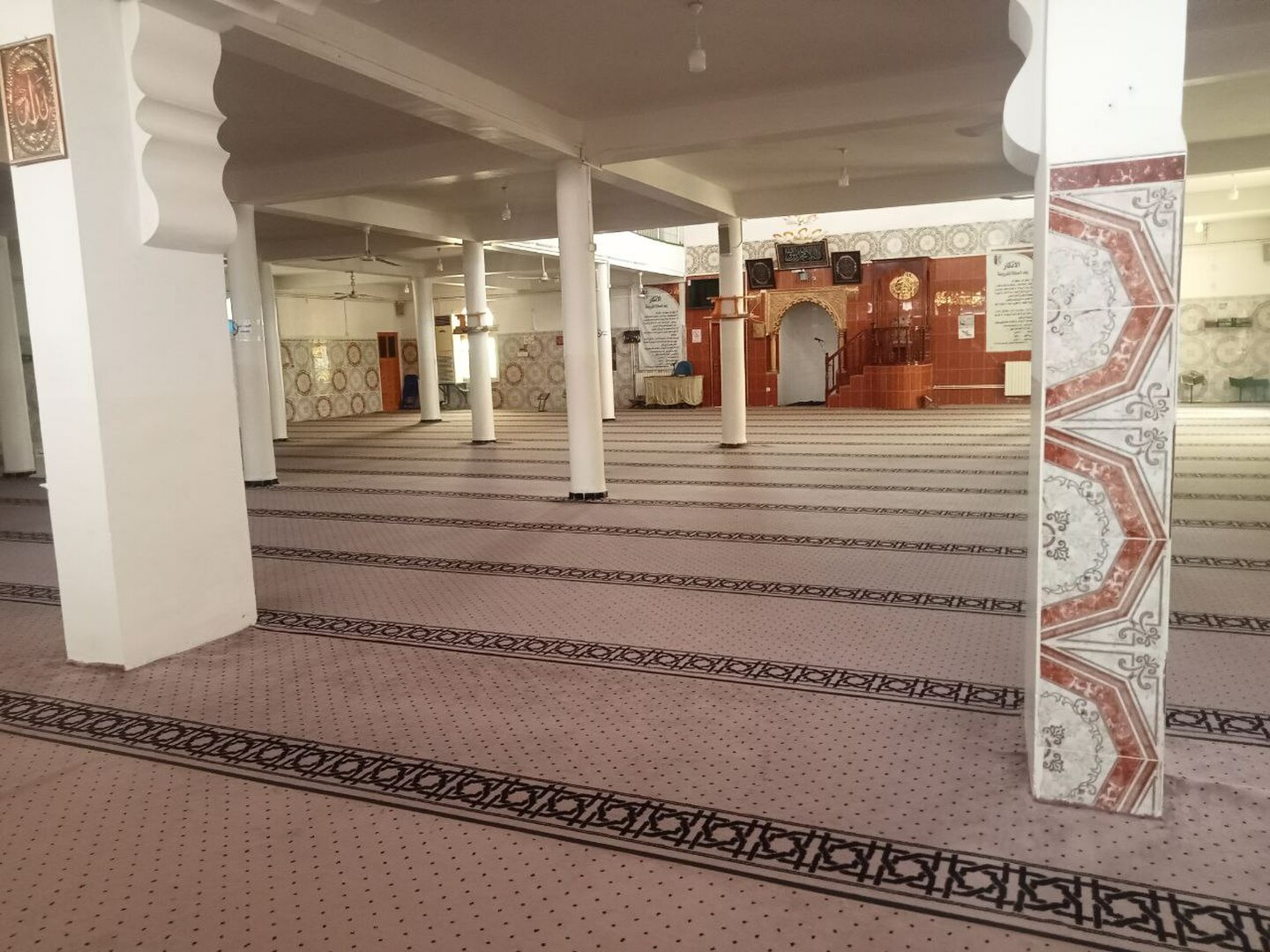 مسجد العتيق