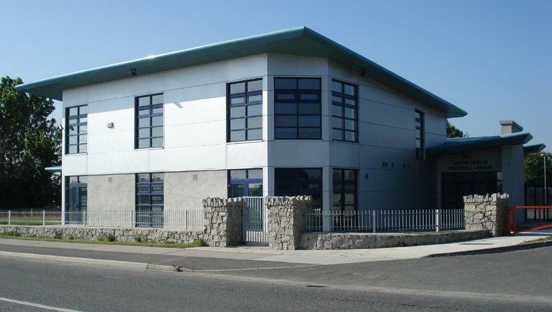 Lucan Islamic Centre of Ireland