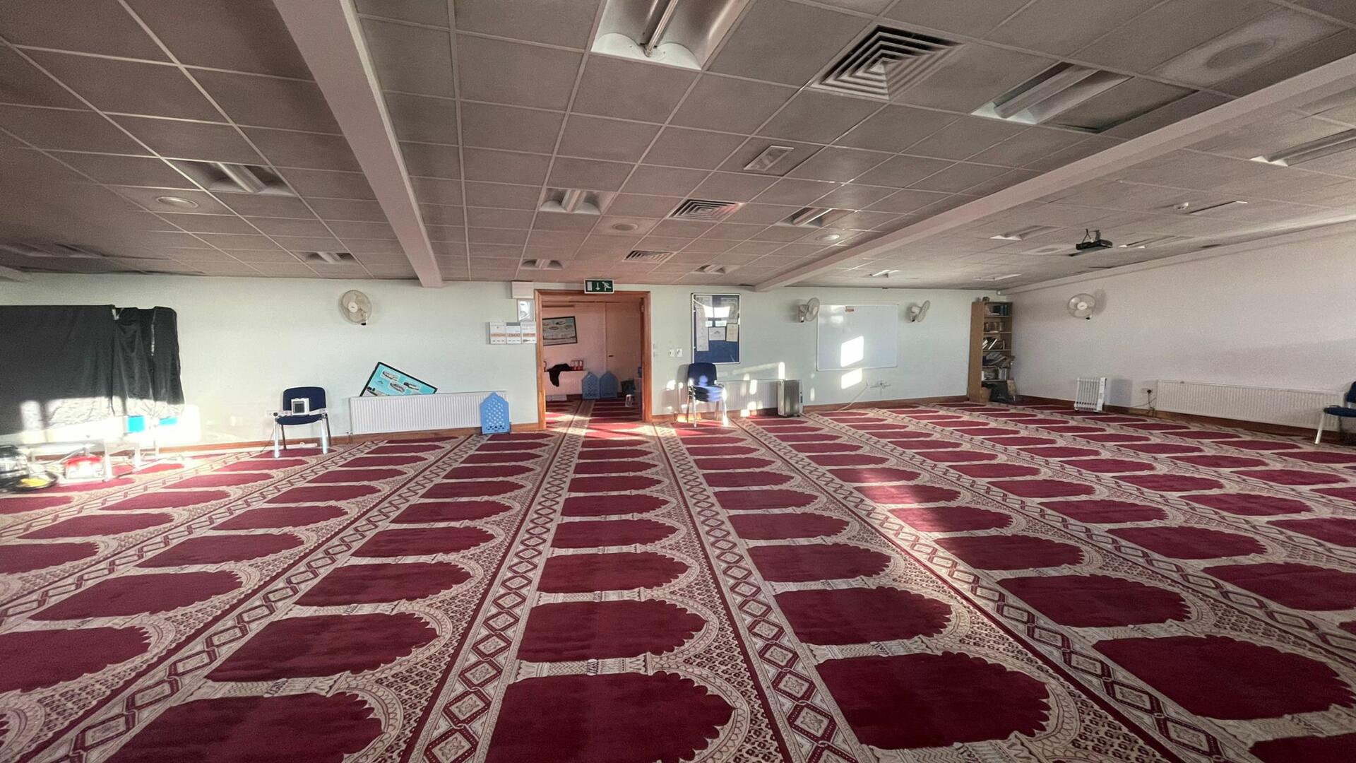 Lucan Islamic Centre of Ireland