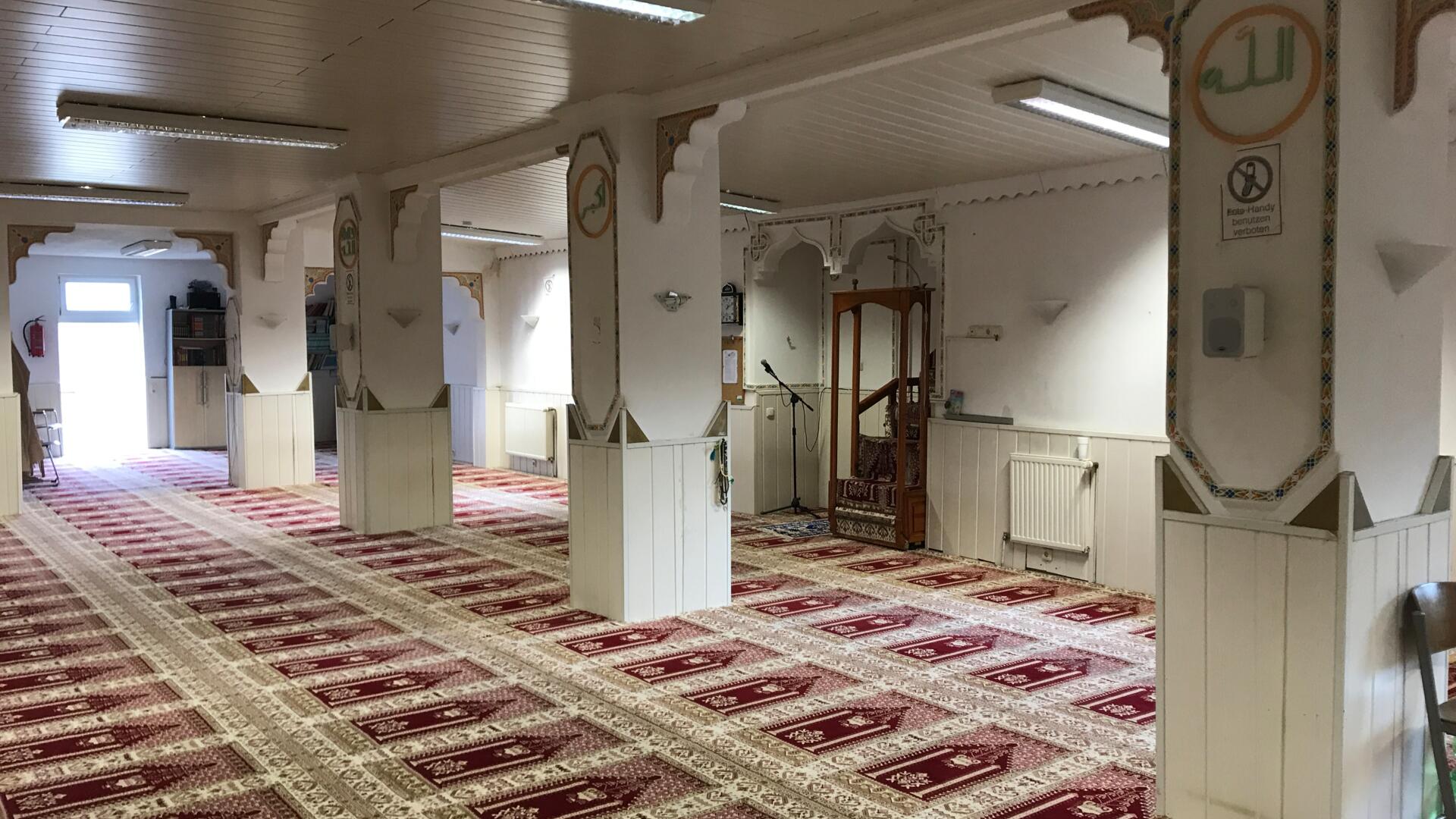 Masjid Abou Bakr Setterich
