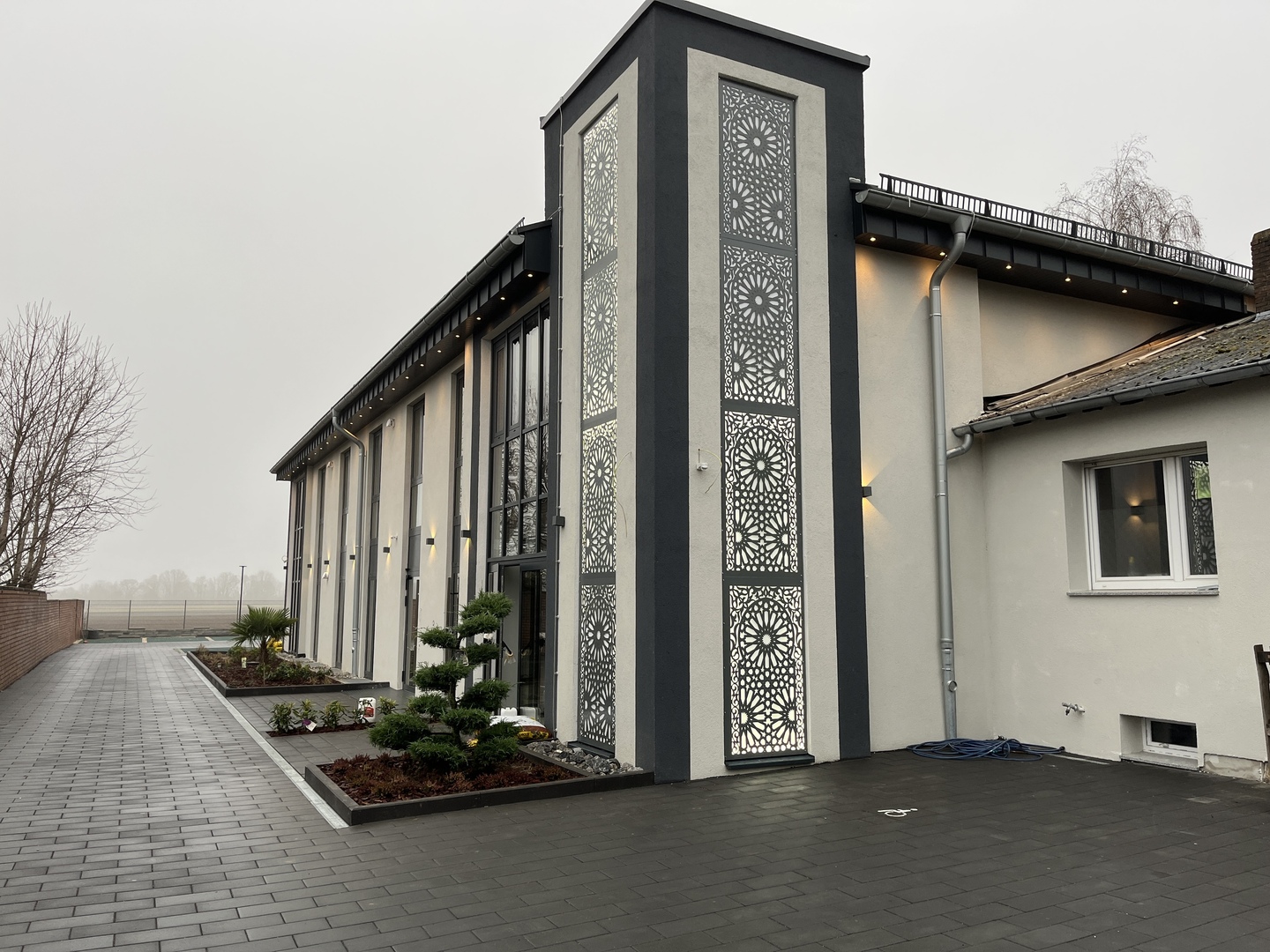 Masjid Abou Bakr Setterich