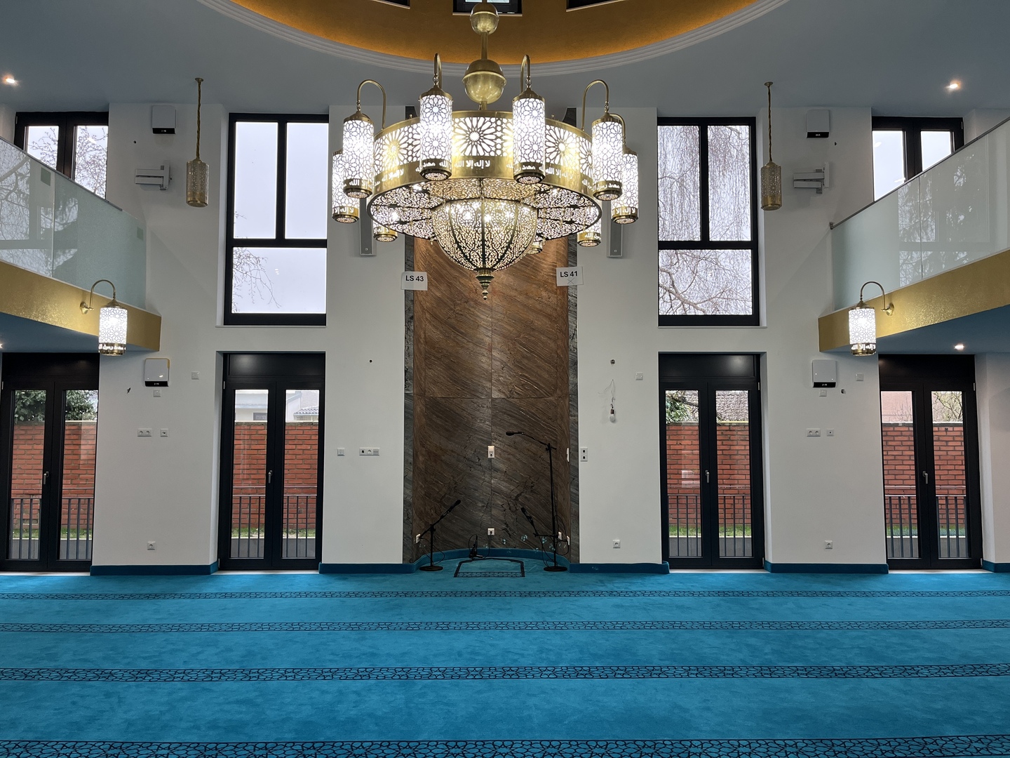 Masjid Abou Bakr Setterich