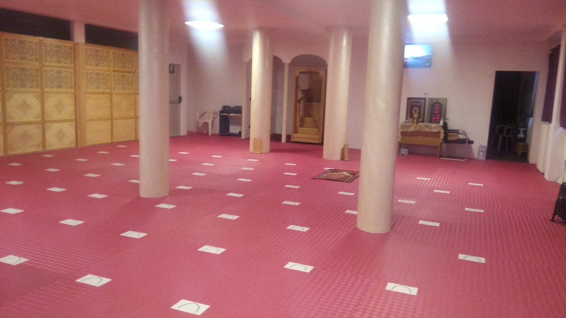 Associazione culturale islamica vergato