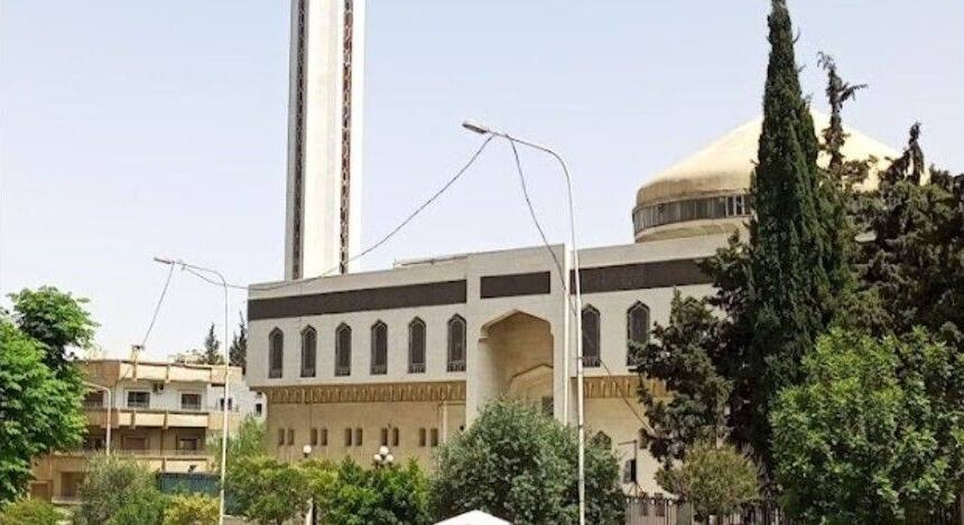 جامع الأكرم