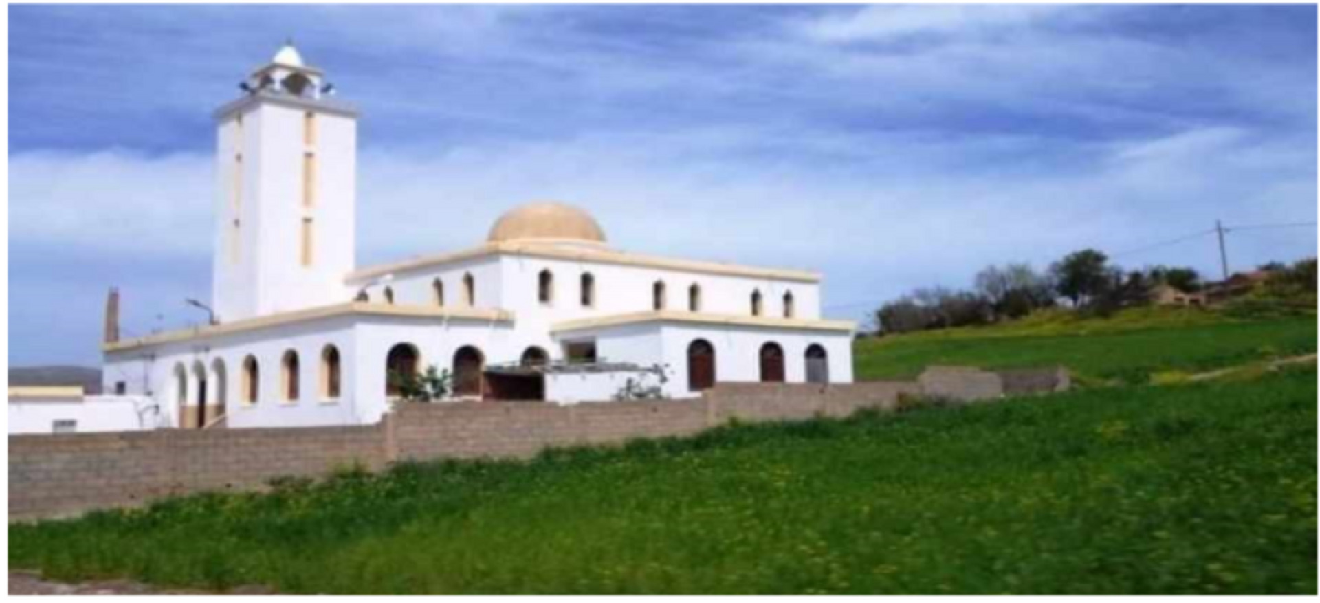 مسجد عثمان بن عفان