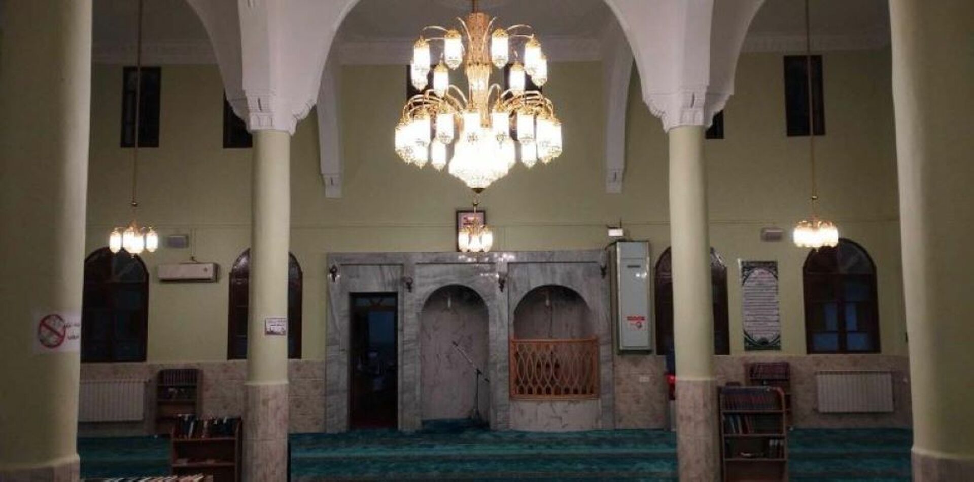 مسجد عثمان بن عفان