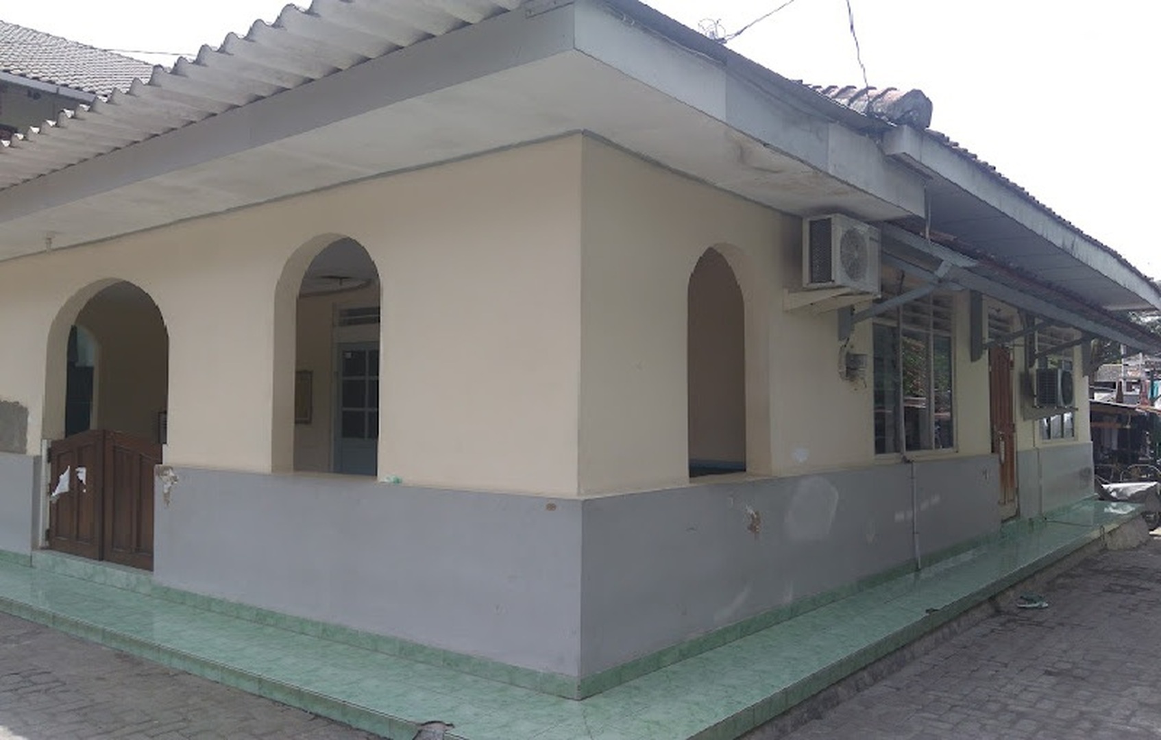 Al Fajar Karangwaru