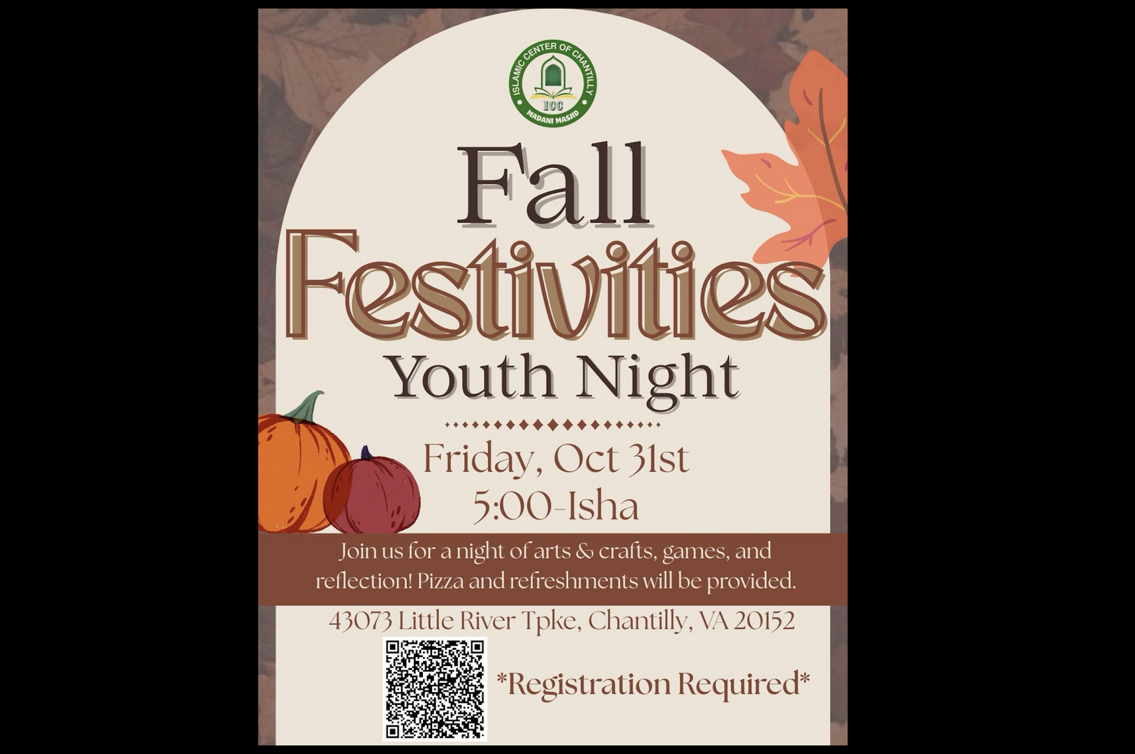 Youth Night